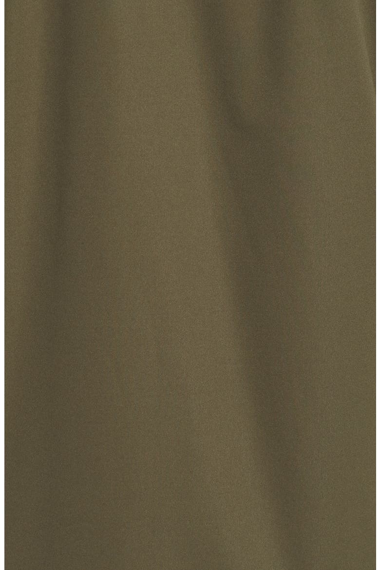 Allproof Stretch Hooded Rain Jacket, Alternate, color, GRAPE LEAF