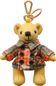 Burberry Thomas Bear Charm