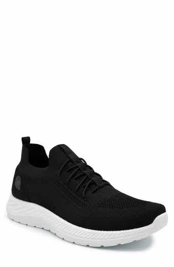AKADEMIKS Flux Slip-On Sneaker
