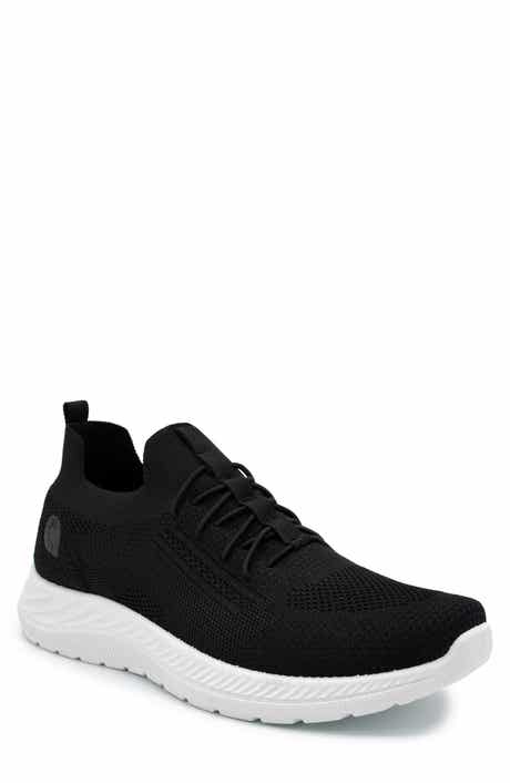 AKADEMIKS Flux Slip-On Sneaker