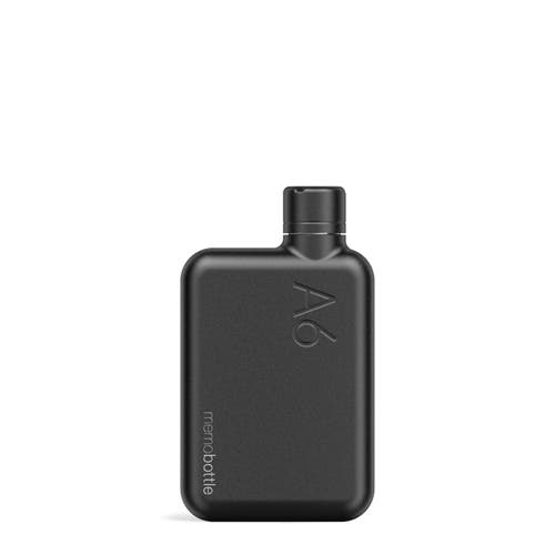 Memobottle A6