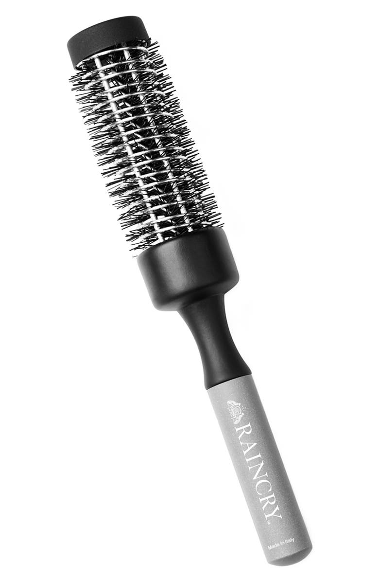 Raincry Volume Magnesium Medium Brush, Main, color,