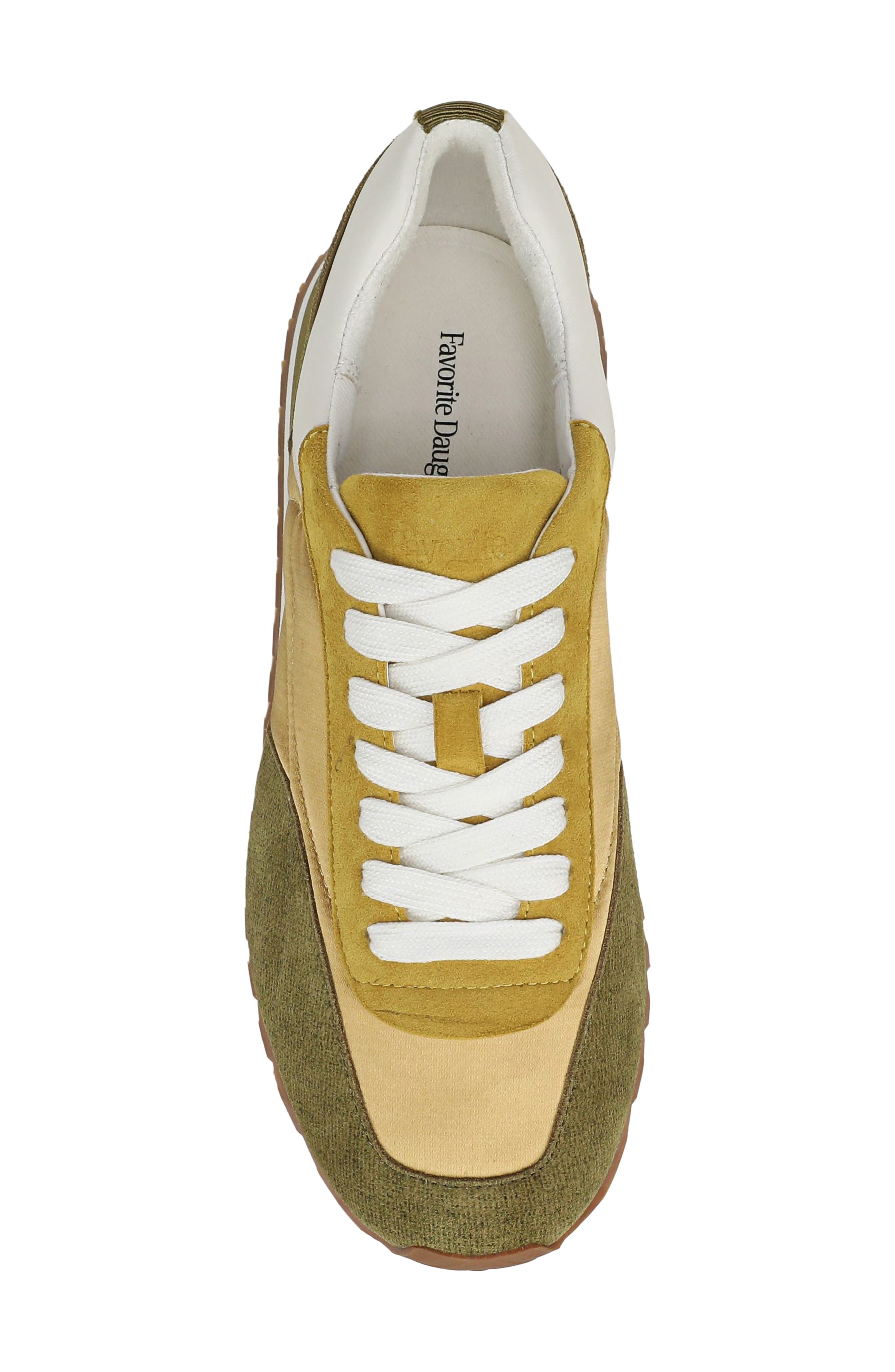 Favorite Daughter Sophia Sneaker, Alternate, color, 