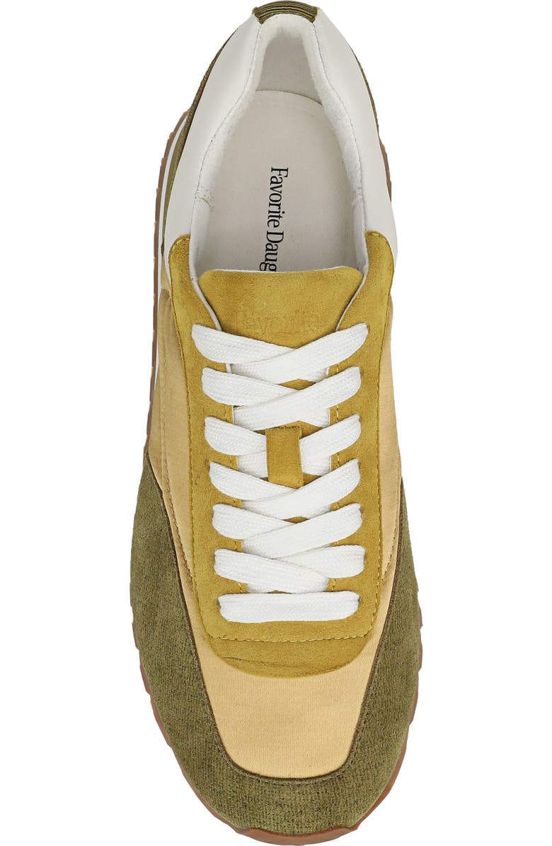 Favorite Daughter Sophia Sneaker, Alternate, color,