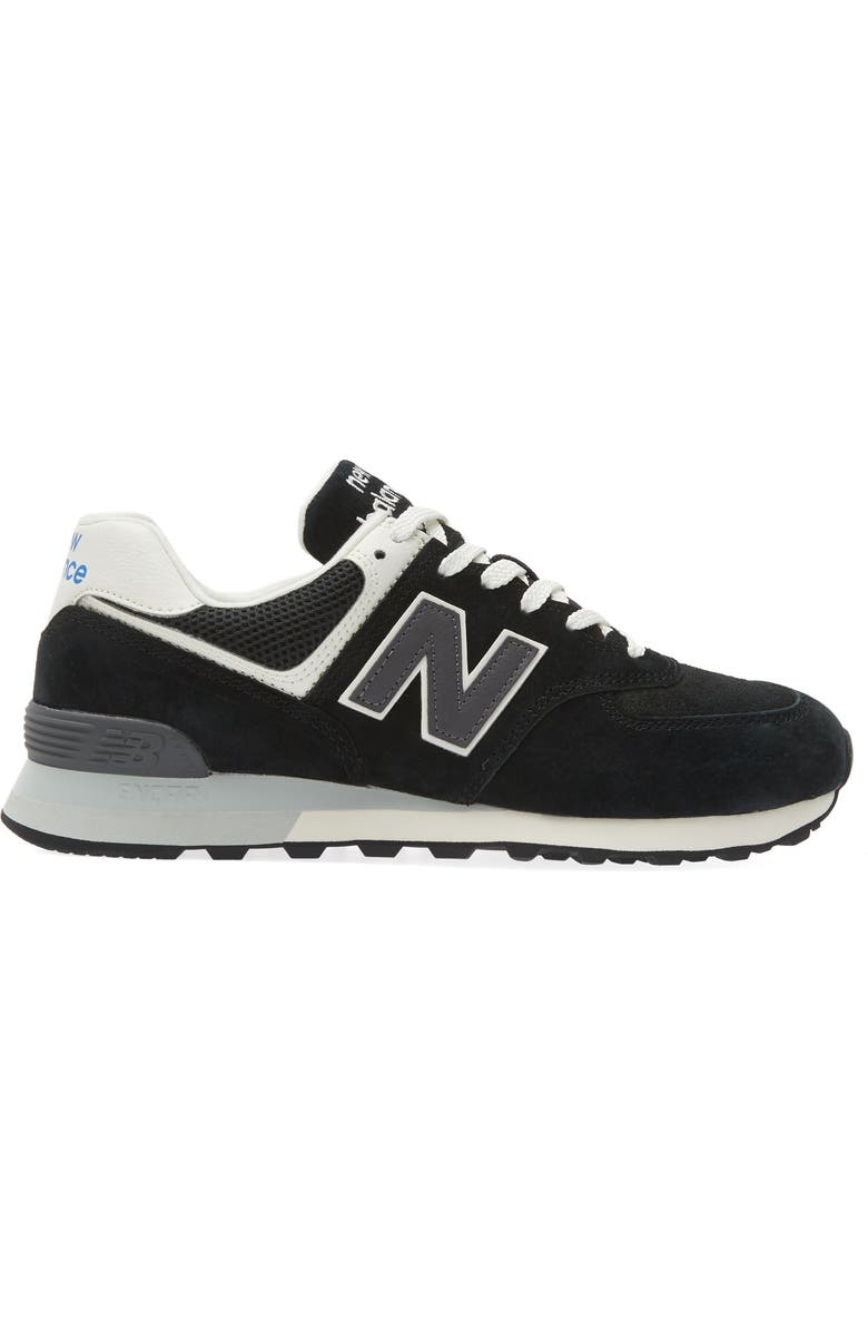 New Balance 574 Sneaker, Alternate, color,