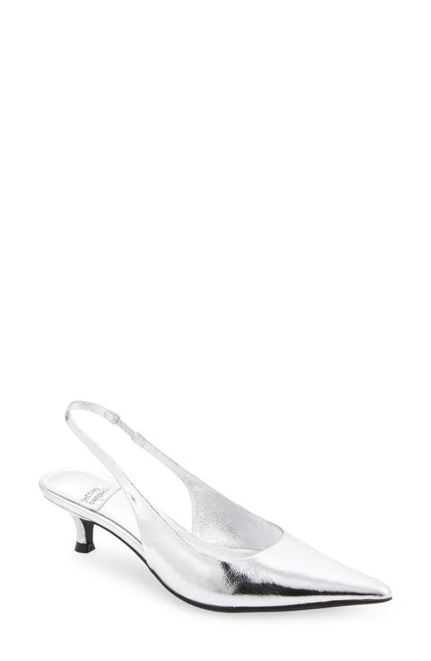 Persona Slingback Pump (Women)