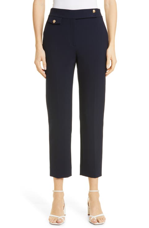【関税送料込み】Veronica Beard ネイビーストライプワンピース Shop Blue Veronica Beard Online | Nordstrom