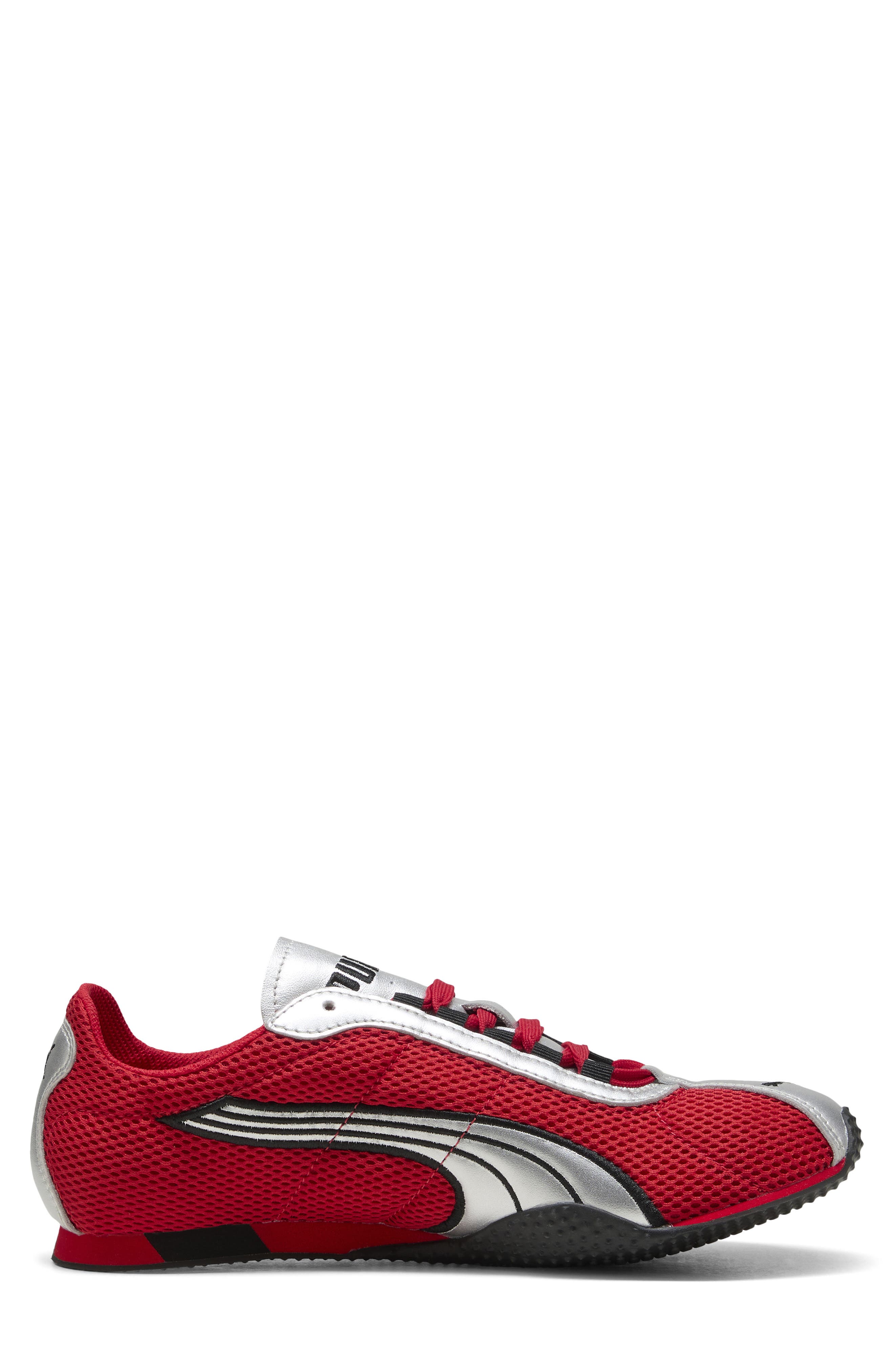 PUMA H-Street OG Sneaker, Alternate, color, For All Time Red/ Puma Black