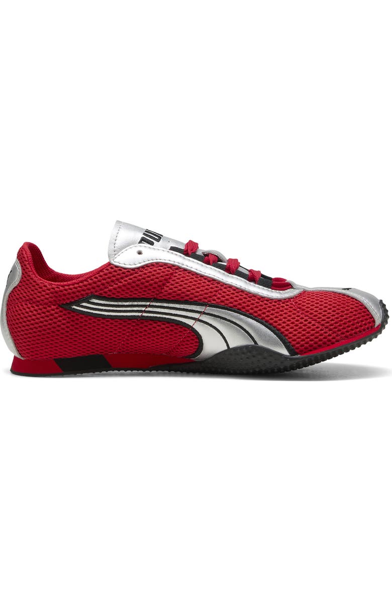 PUMA H-Street OG Sneaker, Alternate, color, For All Time Red/ Puma Black
