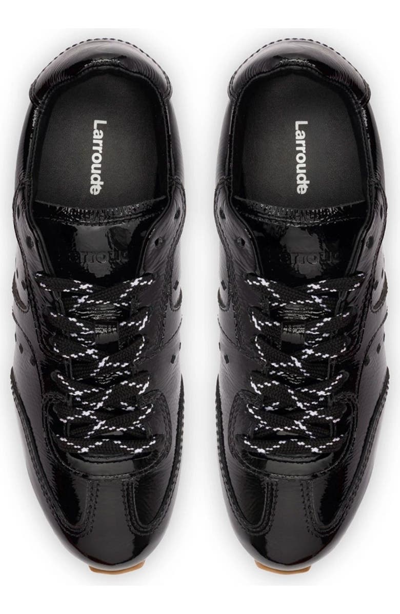 Larroudé Stella Sneaker, Alternate, color,