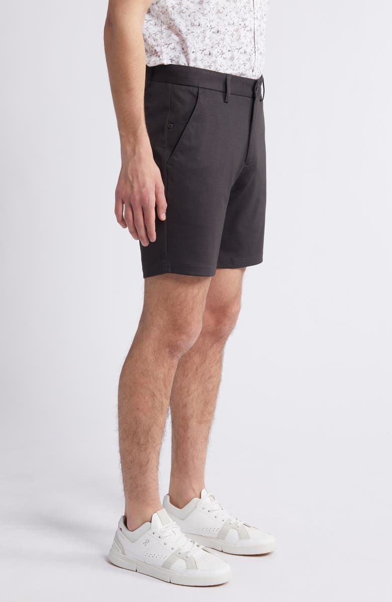 Robert Barakett Lomita Twill Shorts, Alternate, color, 