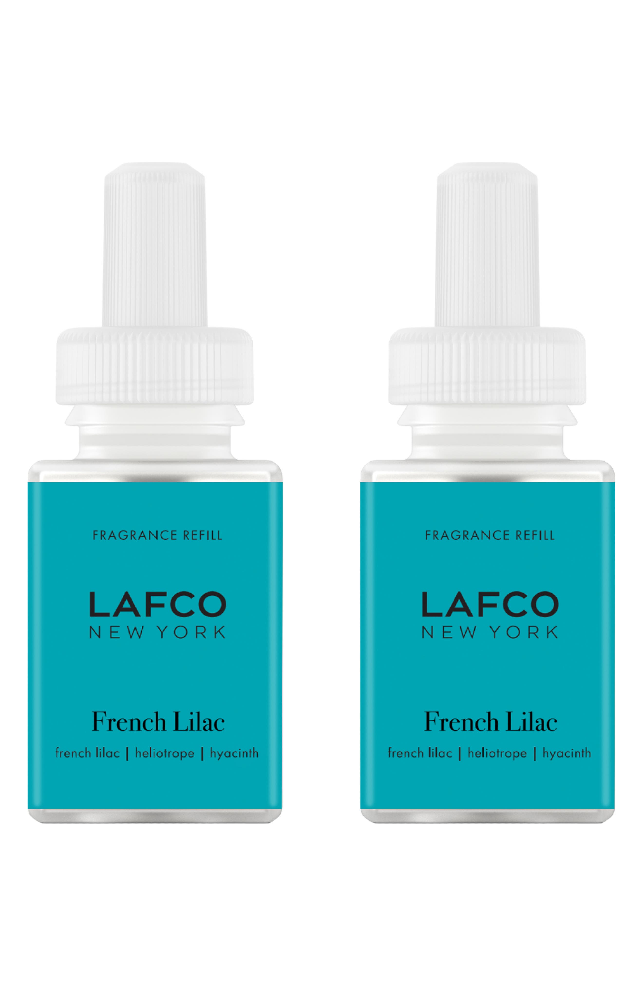 FRENCH LILAC