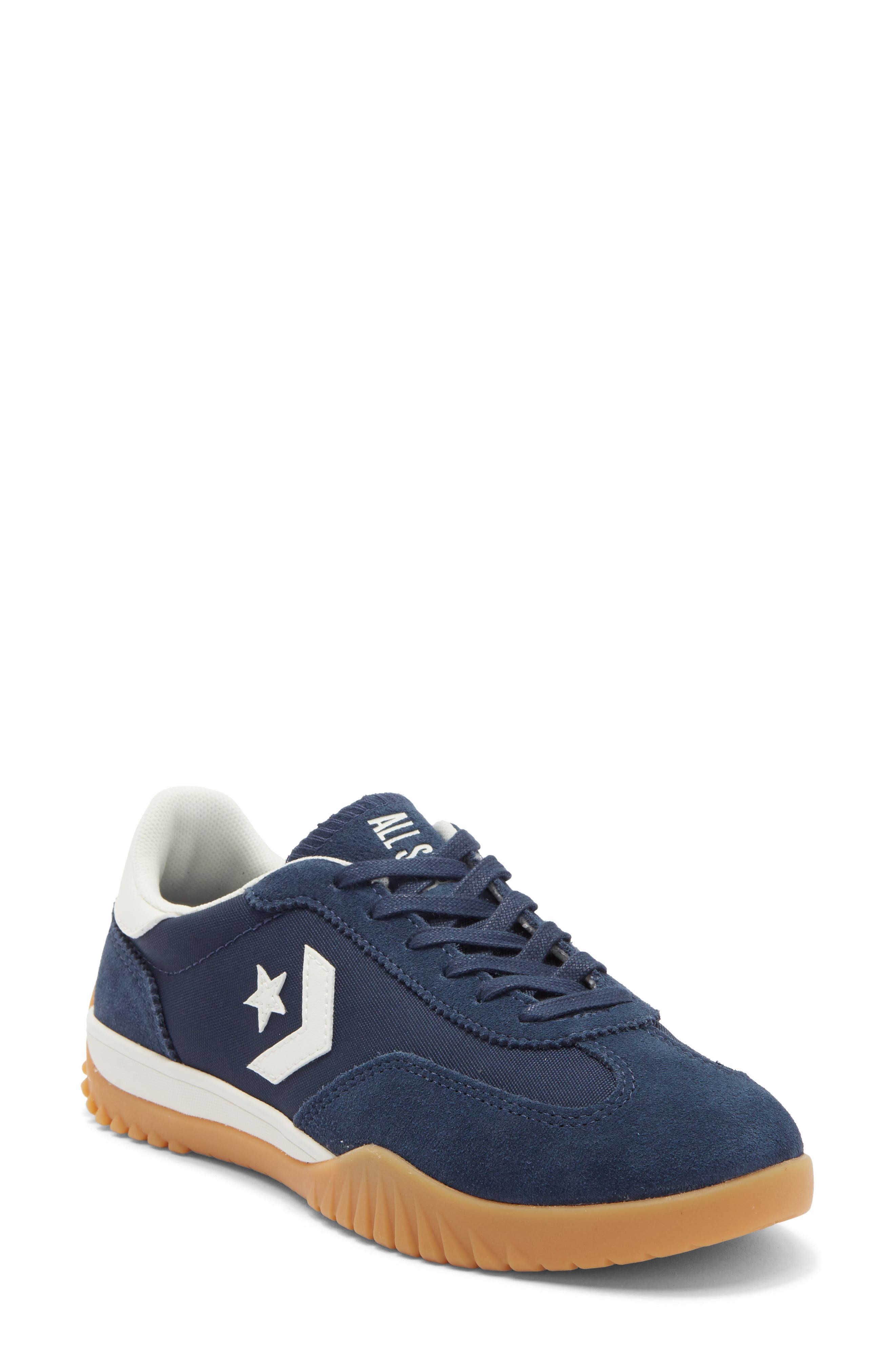 Run Star Trainer Low Top Sneaker