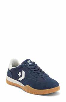 Run Star Trainer Low Top Sneaker