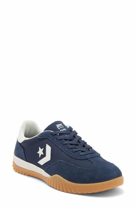 Run Star Trainer Low Top Sneaker