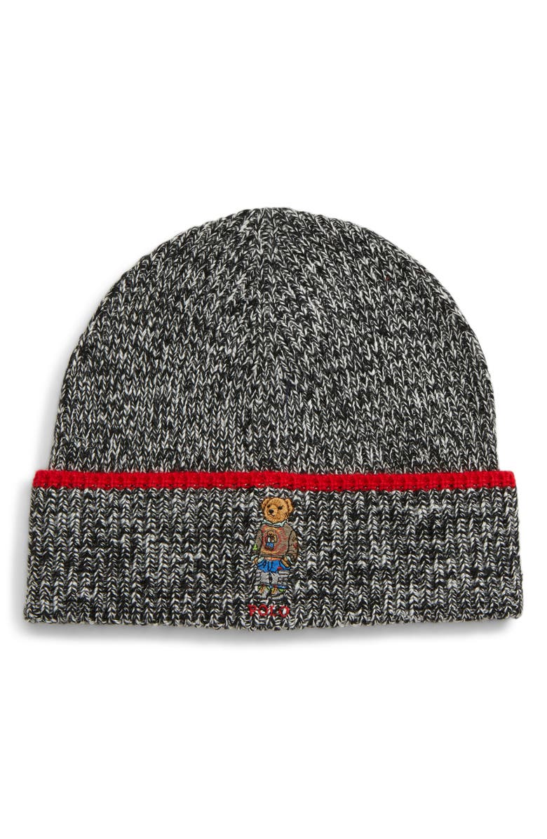 Polo Ralph Lauren Hiking Bear Hat, Main, color, 