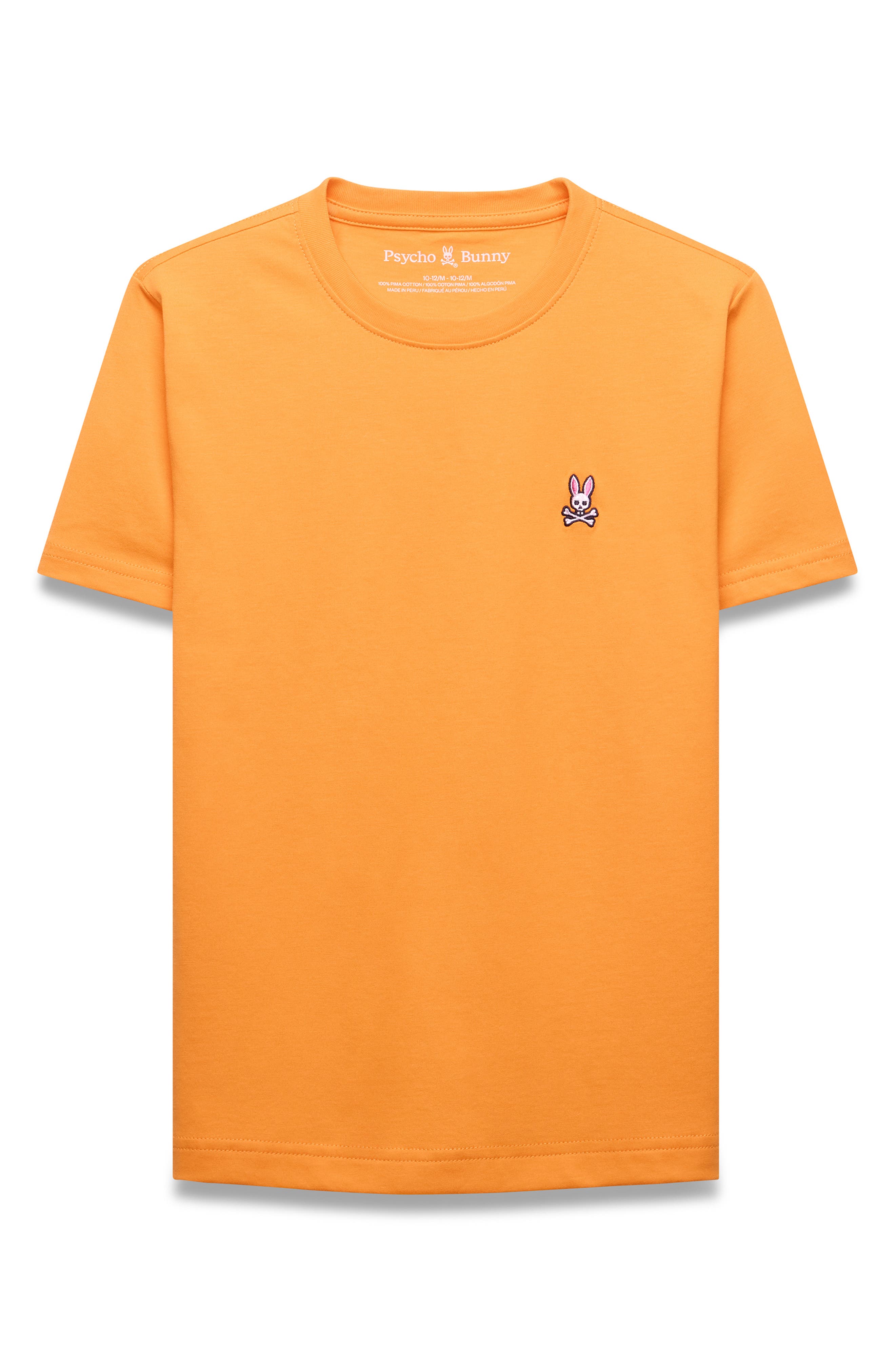 FLAME ORANGE