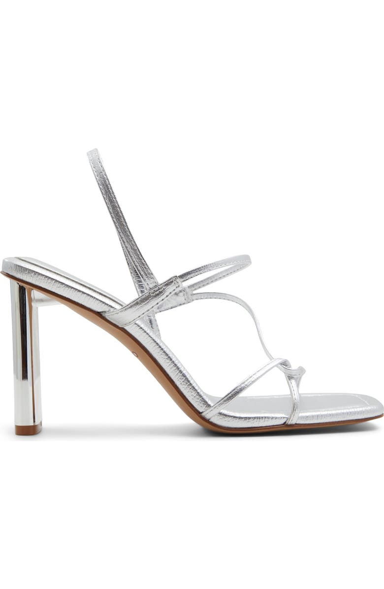 ALDO Megan Strappy Sandal, Alternate, color,