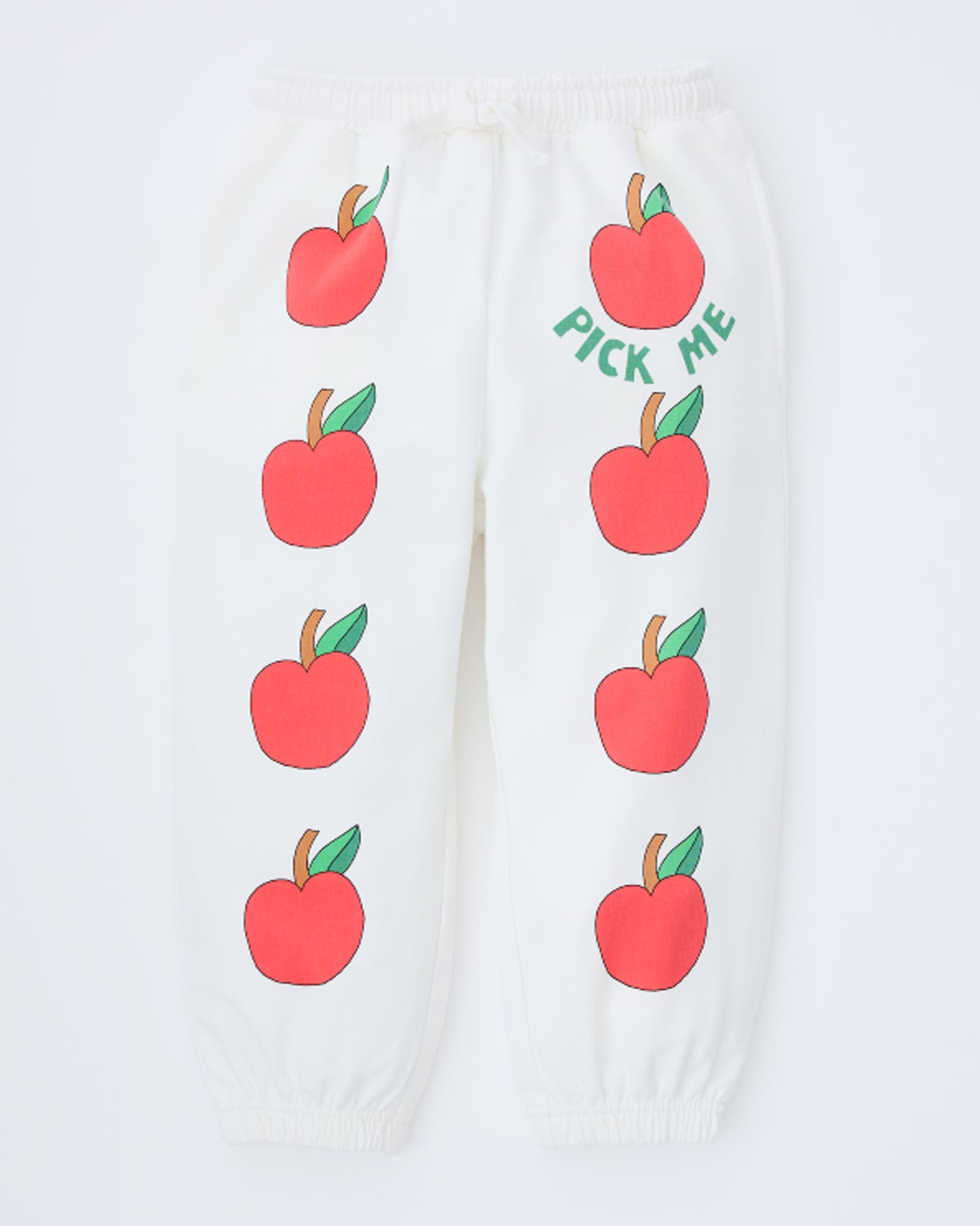 Ivory Apple