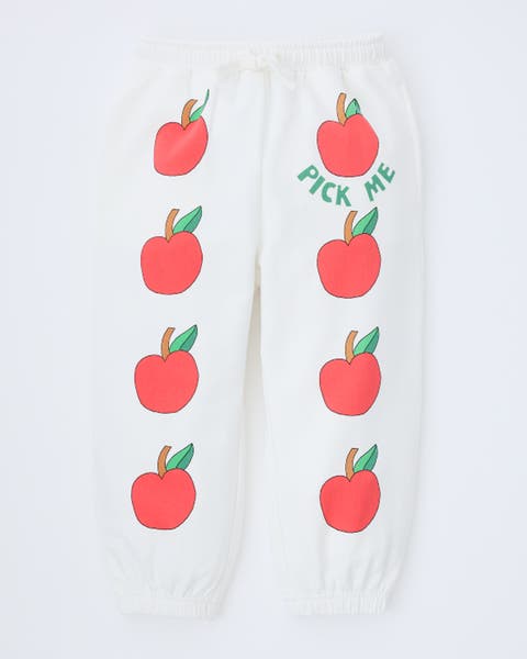 French Terry Jogger