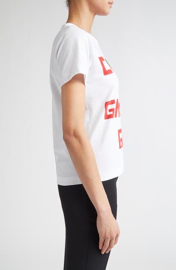 Tシャツ・カットソー COMME des GARCONS SS23 BRETT WESTFALL SHIRT (FK-B018_1) 19418604_45115142_600.jpg