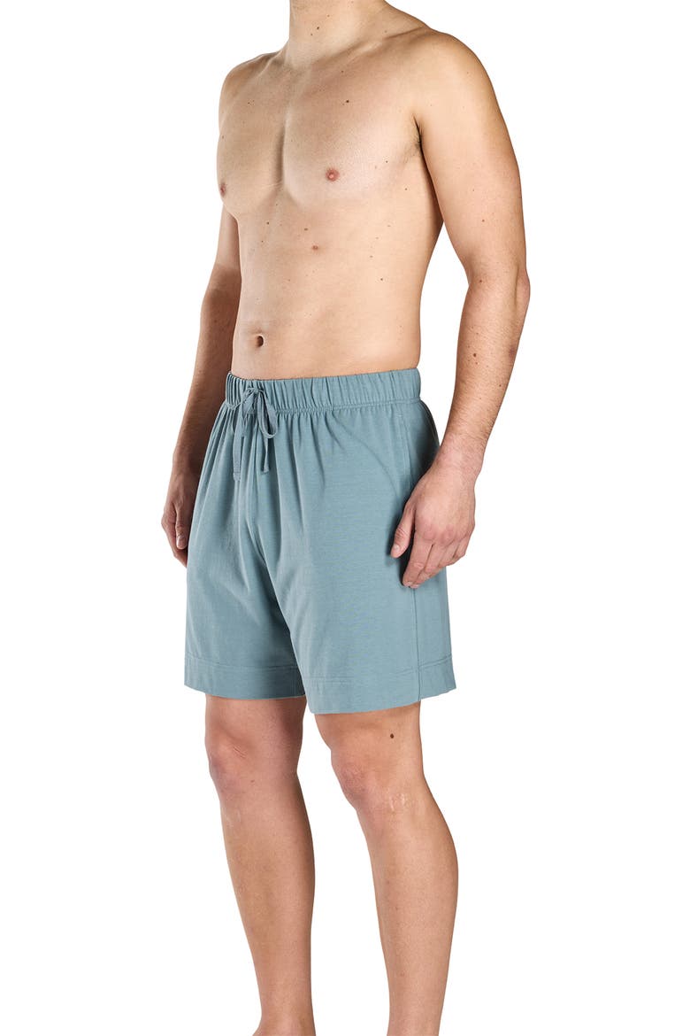 Relaxed Short, Alternate, color, TROOPER