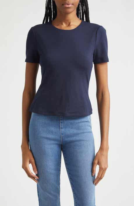 Benedict Jersey T-Shirt