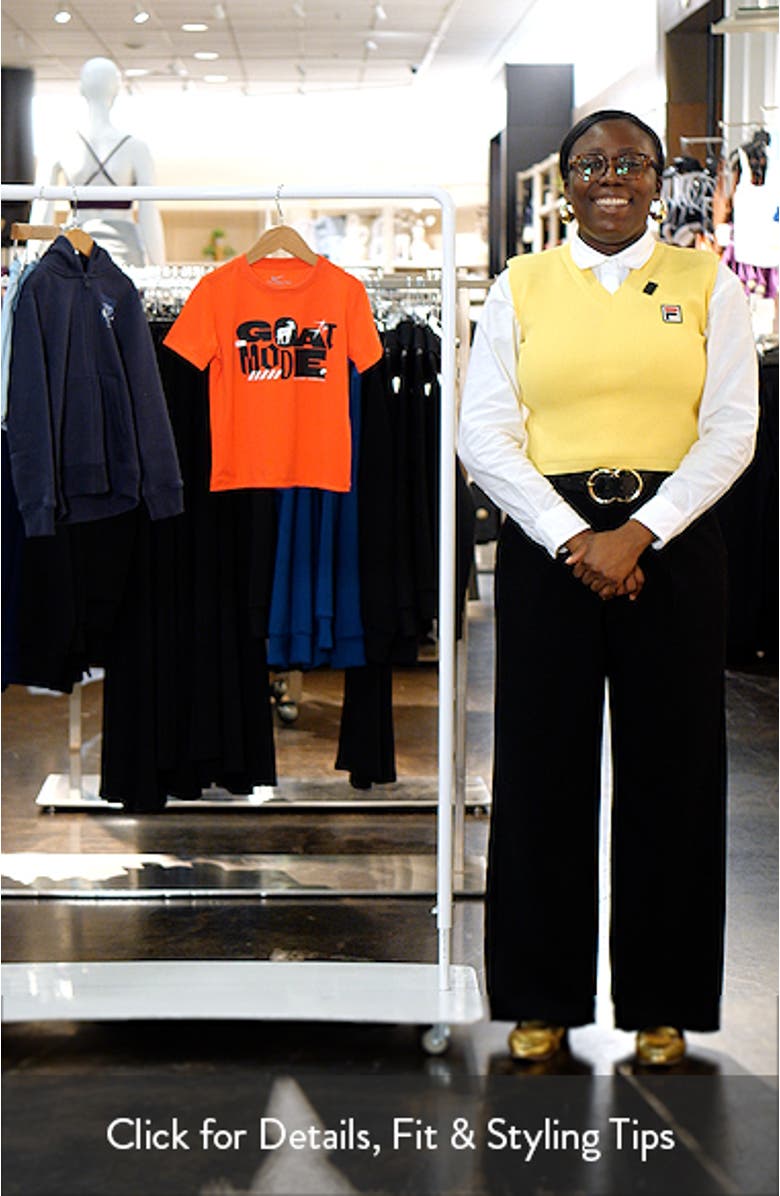 Kids' Goat Mode Dri-FIT Graphic T-Shirt, sales video thumbnail