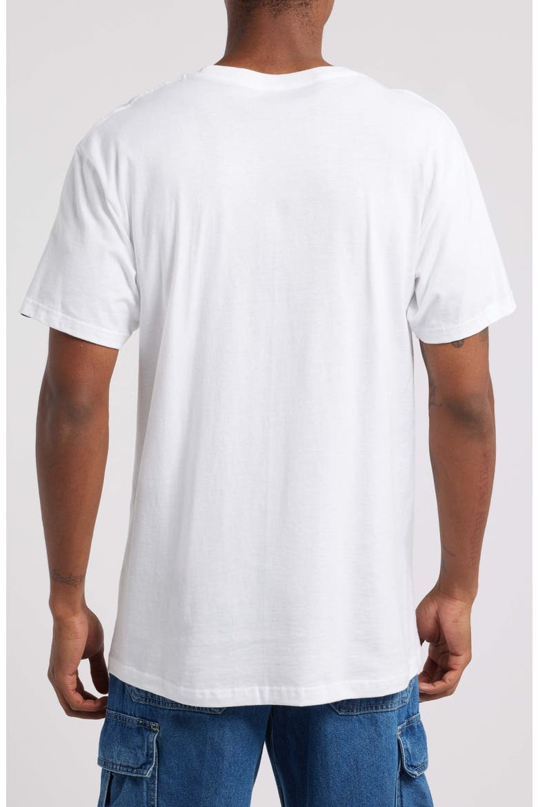 Special Delivery Graphic T-Shirt, Alternate, color, WHITE