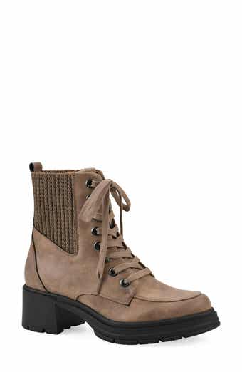 Midfield Combat Boot
