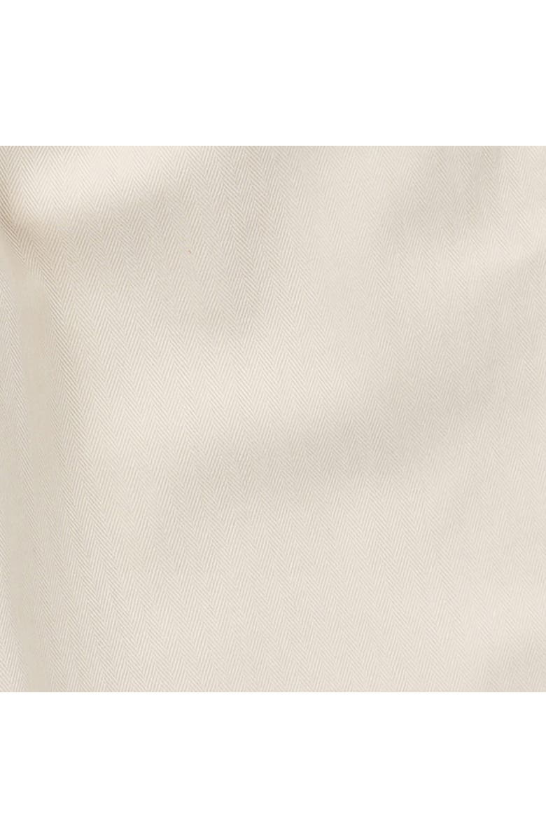 Modern Moments<sup>™</sup> by Gerber Button Down Plaid Shirt and Pant Set, Alternate, color, Brown Plaid