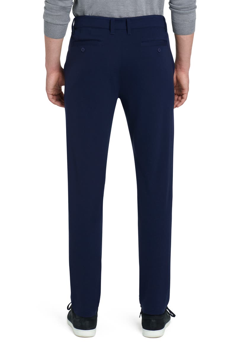 Knit Performance Pants, Alternate, color, NAVY