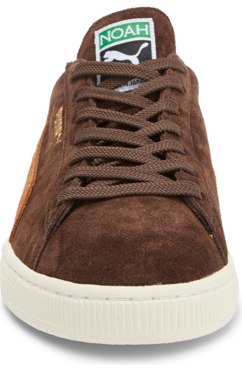 PUMA x Noah Classic Sneaker, Alternate, color,