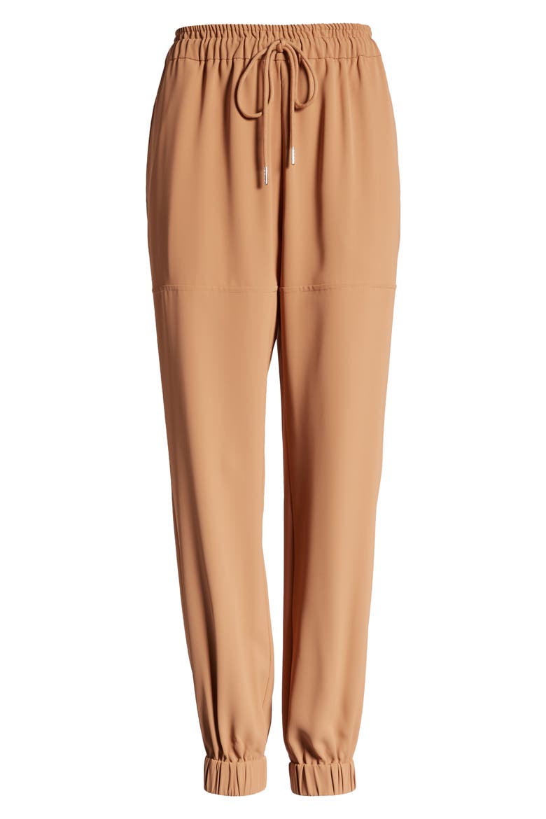 Rainier Joggers, Alternate, color, TOFFEE