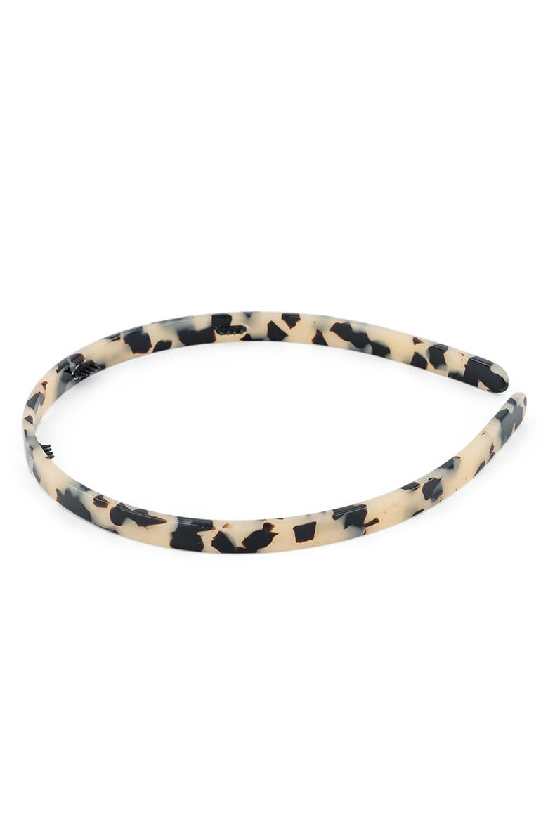 Headband, Alternate, color, ALBINOS