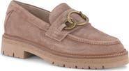 Naot Fremont Platform Loafer