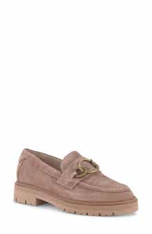 Naot Fremont Platform Loafer