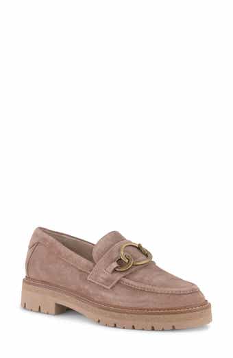 Naot Fremont Platform Loafer