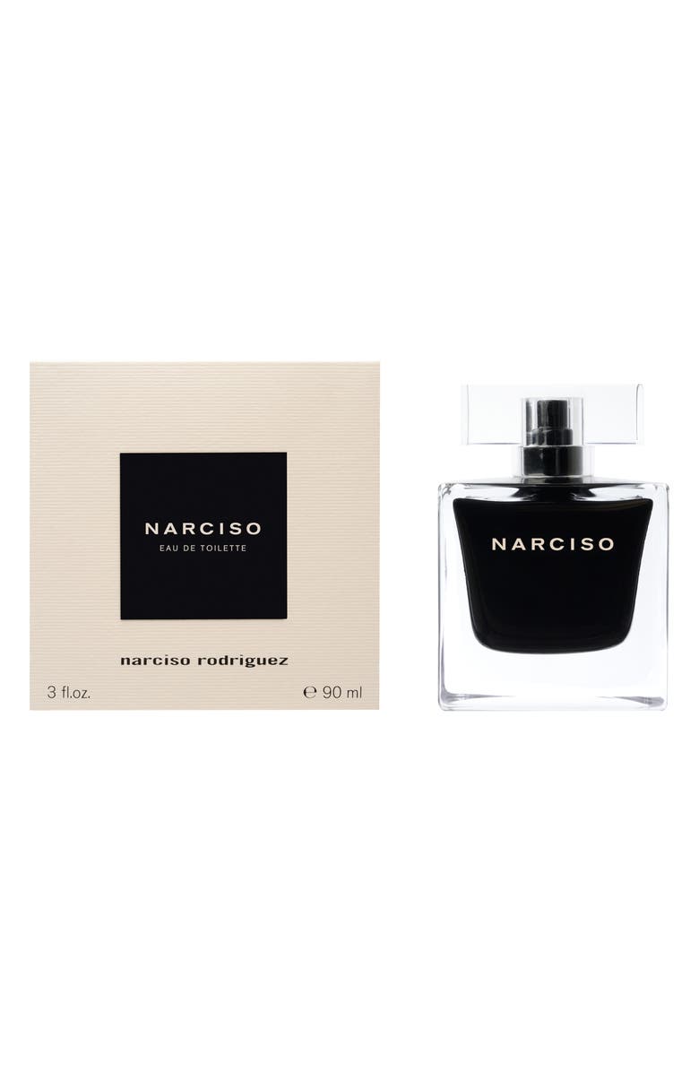 NARCISO Rodriguez Narciso Eau de Toilette, Alternate, color,