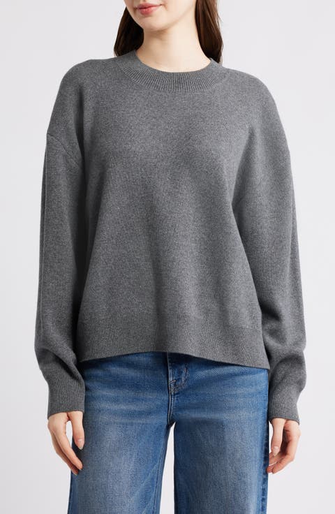 Crewneck Sweater