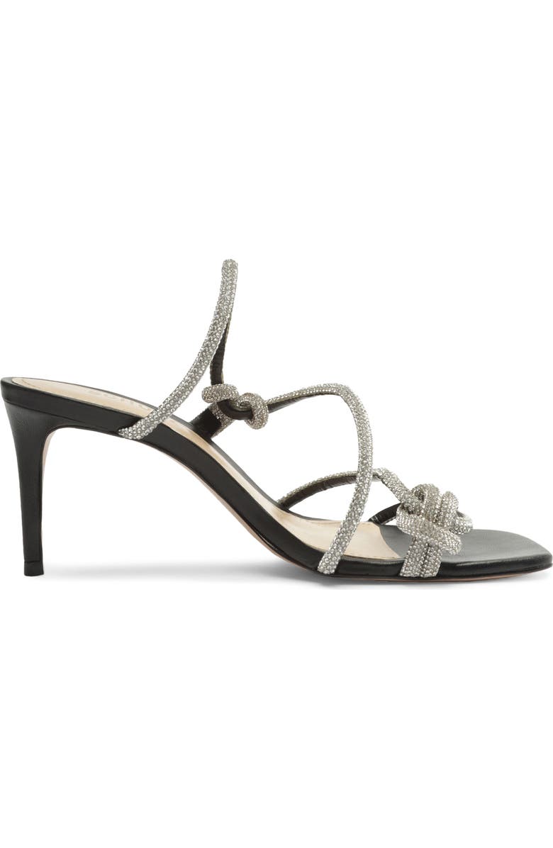 Schutz Lauryn Slide Sandal, Alternate, color,