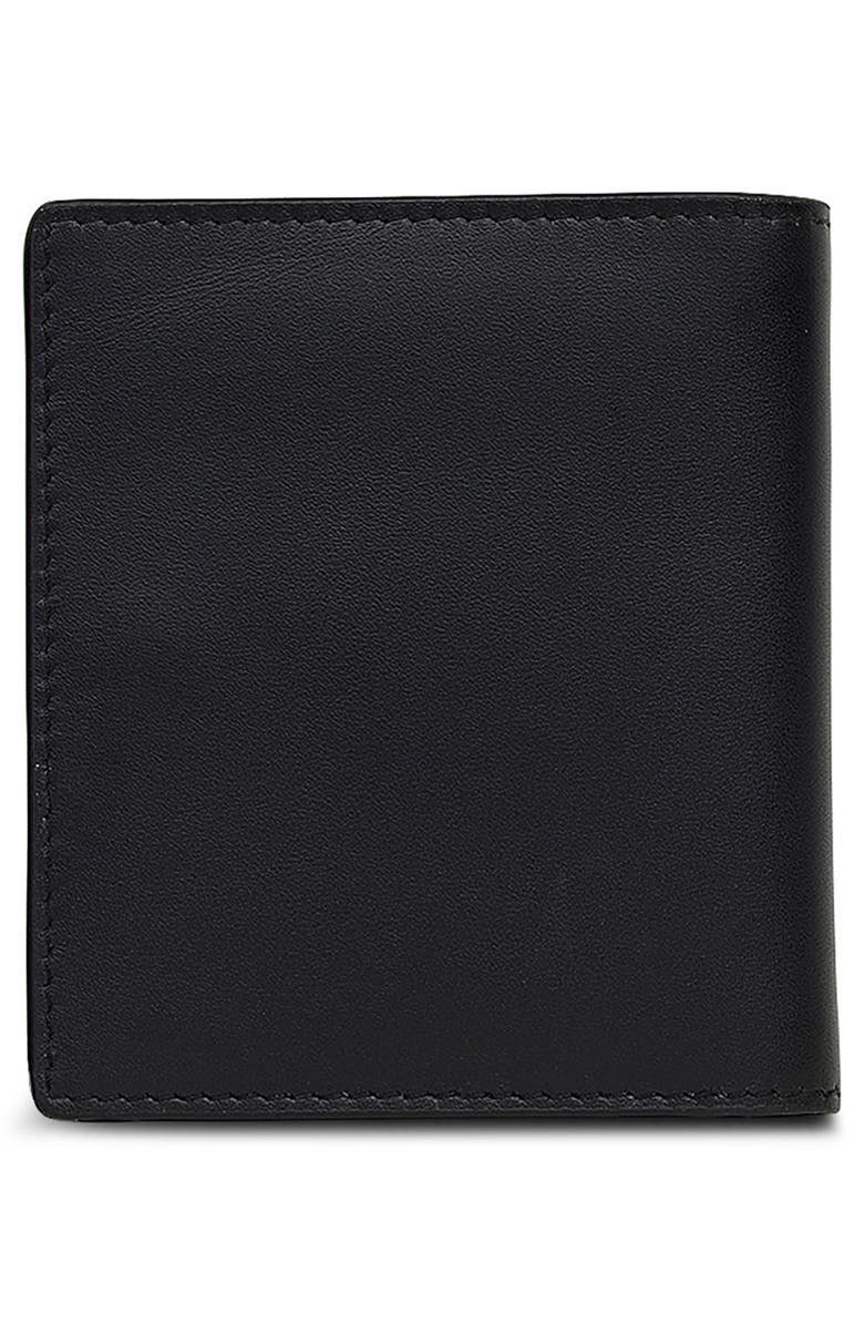 Radley Hadley Lane Small Bifold Card Case, Alternate, color, Black