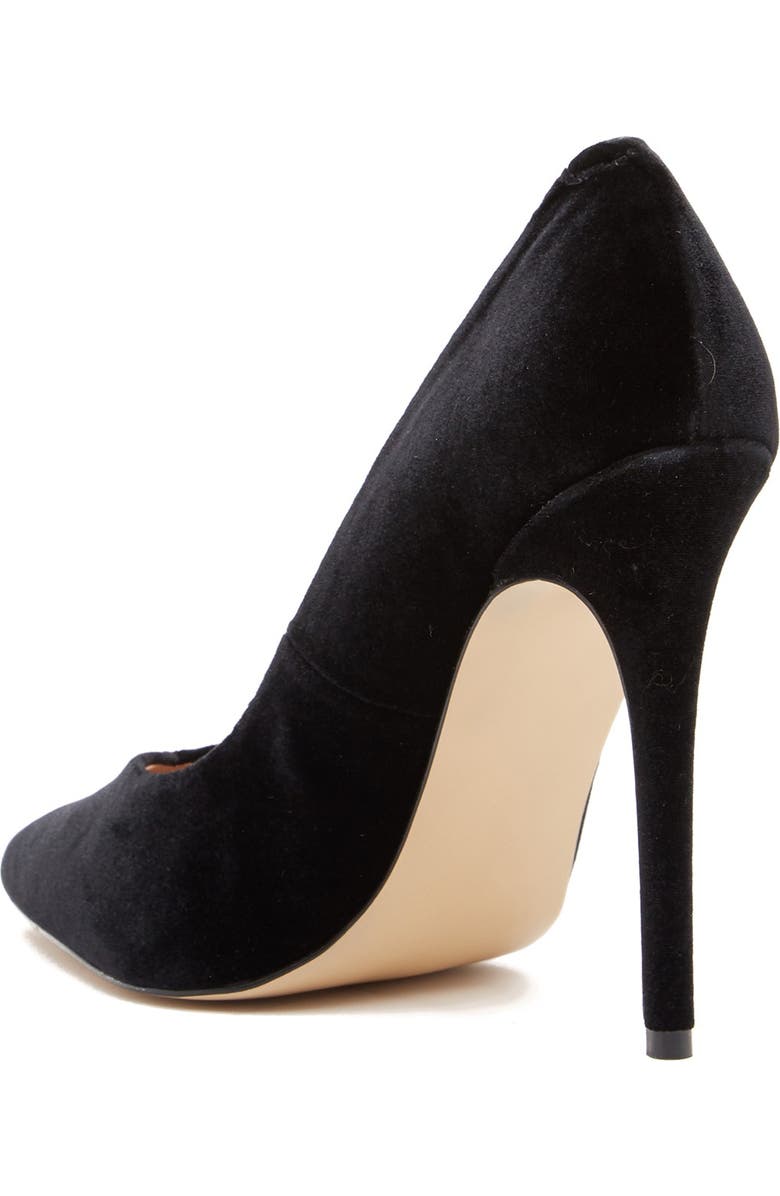 Steve Madden Wicket Pump, Alternate, color,