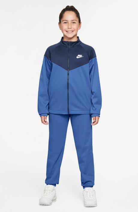 Nike Kids' Sportswear Dri-FIT Track Jacket & Pants Set