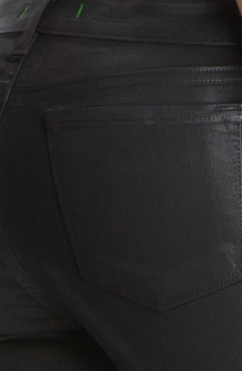 J Brand 'The Legging' Stretch Jeans, Alternate, color,