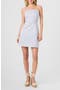 selected Summer White-Indigo
