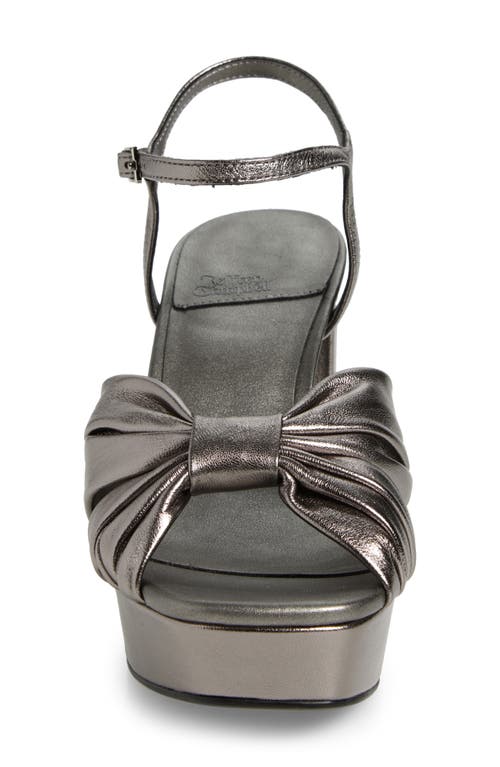 Jeffrey Campbell Dalida Platform Sandal