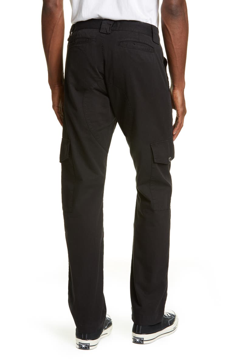 BILLY Los Angeles Patch Pocket Twill Cargo Pants, Alternate, color, 