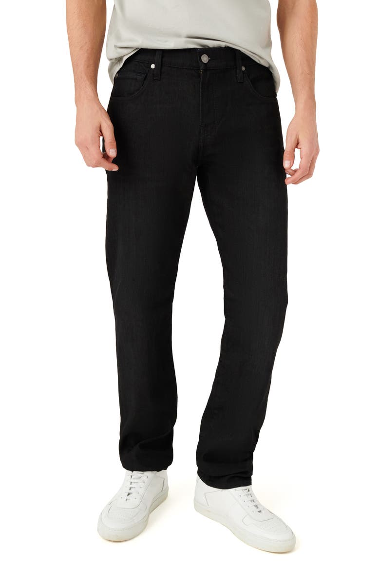 The Straight Leg Jeans, Main, color, CODE 66