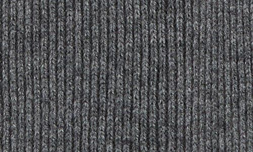 Robert Barakett Tipped Wool And Cashmere Scarf In Black